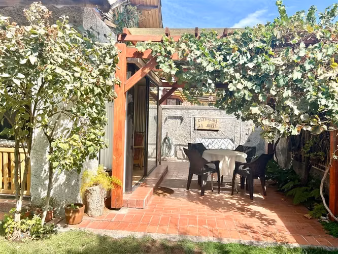 Casa en venta de 4 dorm. en Peñalolén - Imagen 19