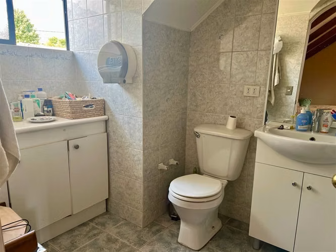 Casa en venta de 4 dorm. en Peñalolén - Imagen 18