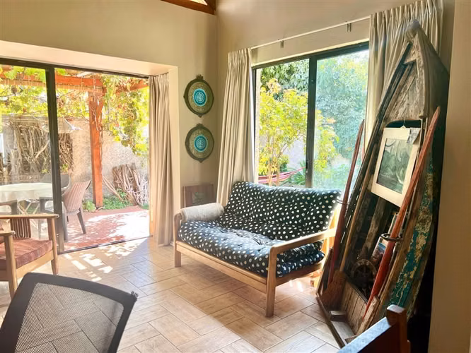 Casa en venta de 4 dorm. en Peñalolén - Imagen 3