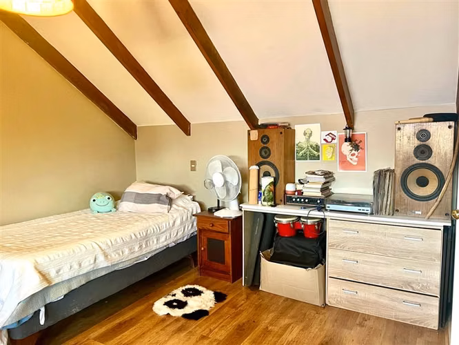 Casa en venta de 4 dorm. en Peñalolén - Imagen 16