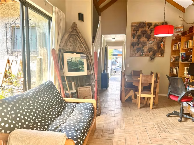 Casa en venta de 4 dorm. en Peñalolén - Imagen 5