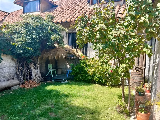 Casa en venta de 4 dorm. en Peñalolén