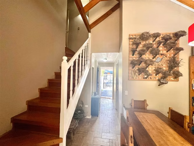 Casa en venta de 4 dorm. en Peñalolén - Imagen 9