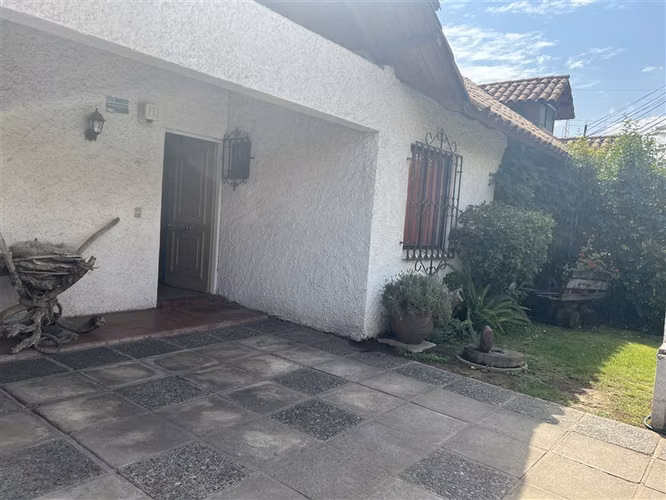 Casa en venta de 4 dorm. en Peñalolén - Imagen 21