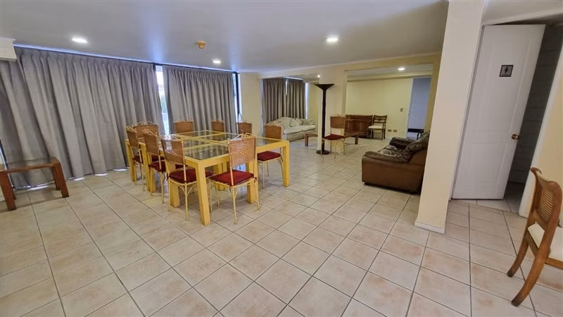 Departamento en venta de 2 dorm./2 baños/1E/1B Providencia - Imagen 18