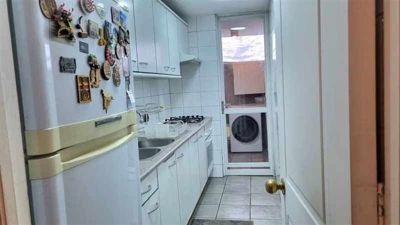 Departamento en venta de 2 dorm./2 baños/1E/1B Providencia - Imagen 10