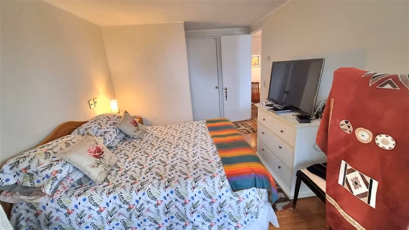Departamento en venta de 2 dorm./2 baños/1E/1B Providencia - Imagen 5