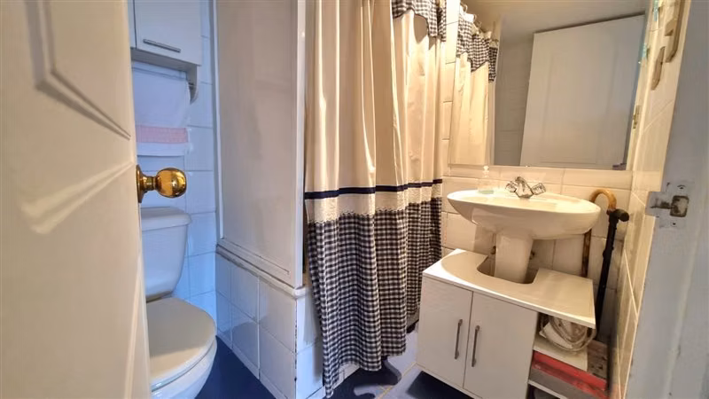 Departamento en venta de 2 dorm./2 baños/1E/1B Providencia - Imagen 9