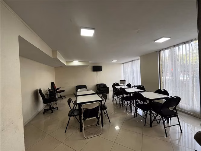 Departamento en venta 2 dormi 1 baño, 1 Est en San Miguel