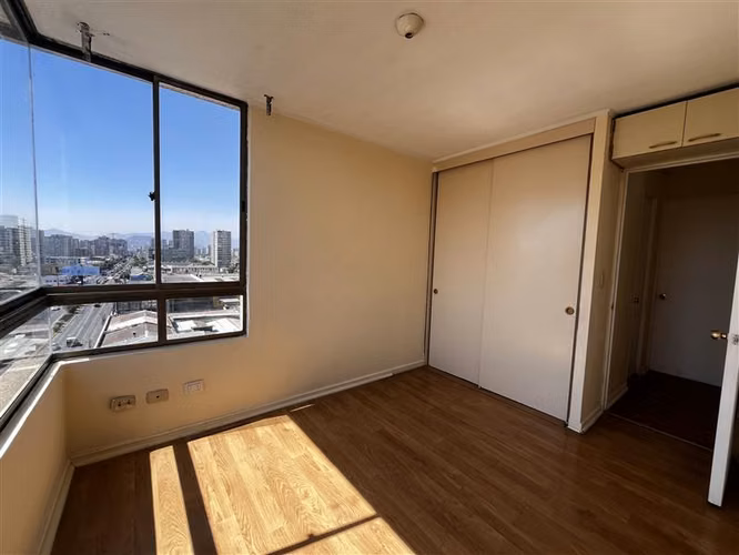 Departamento en venta 2 dormi 1 baño, 1 Est en San Miguel