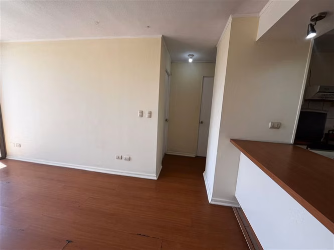 Departamento en venta 2 dormi 1 baño, 1 Est en San Miguel