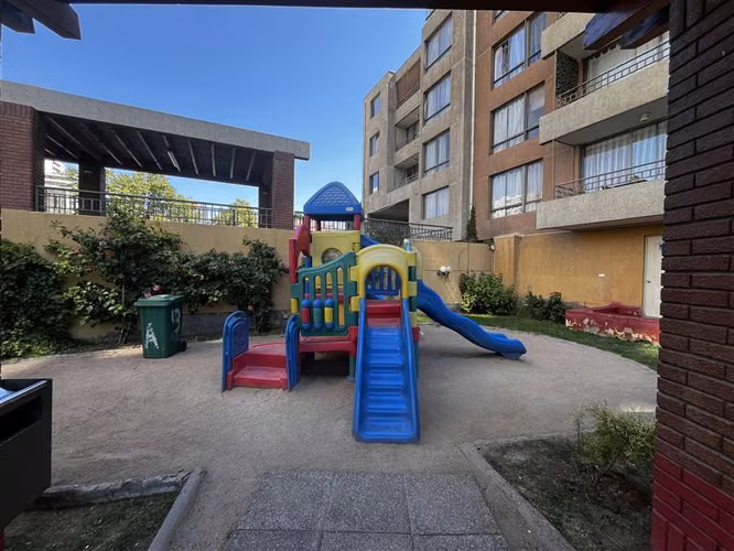 Departamento en venta 2 dormi 1 baño, 1 Est en San Miguel