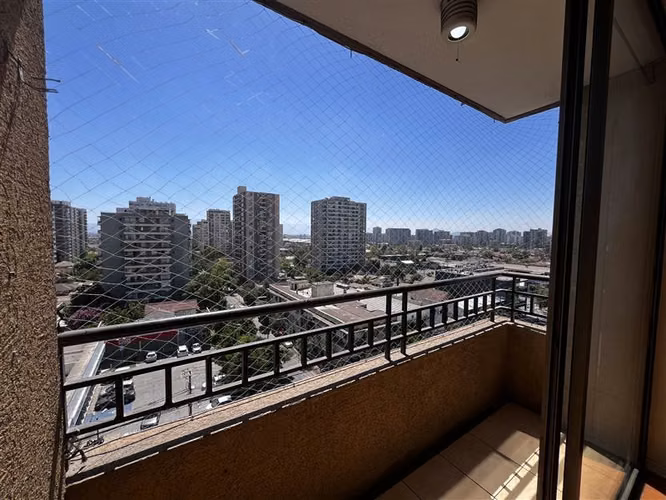 Departamento en venta 2 dormi 1 baño, 1 Est en San Miguel