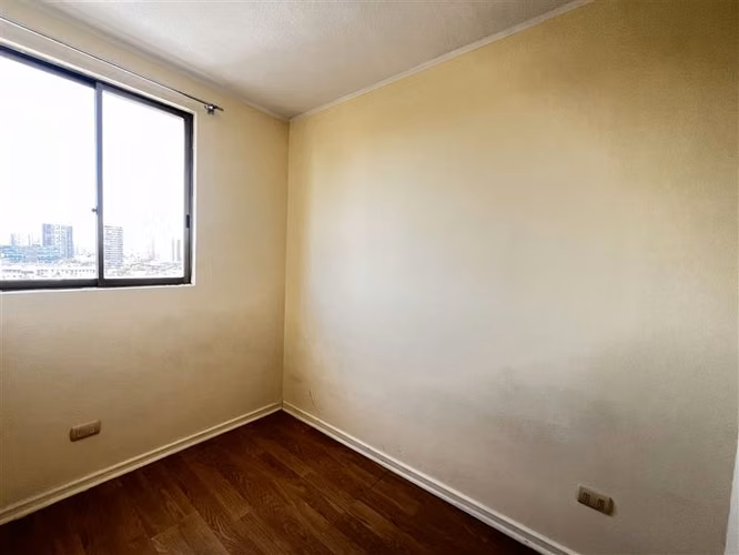 Departamento en venta 2 dormi 1 baño, 1 Est en San Miguel