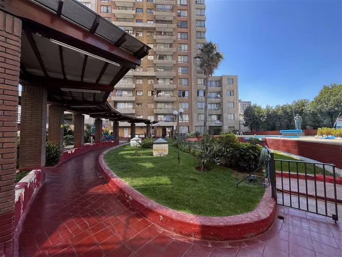 Departamento en venta 2 dormi 1 baño, 1 Est en San Miguel