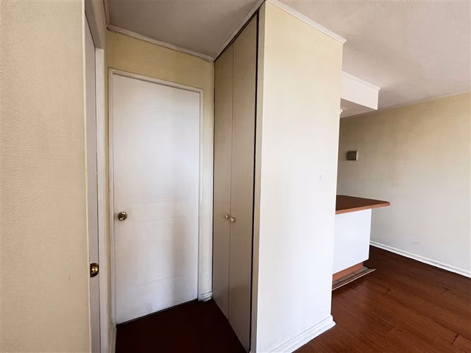 Departamento en venta 2 dormi 1 baño, 1 Est en San Miguel