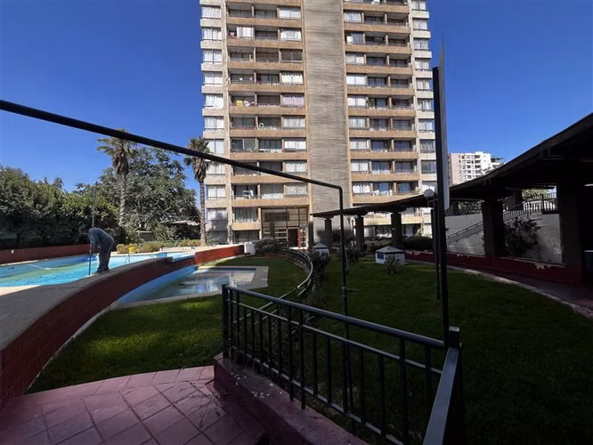 Departamento en venta 2 dormi 1 baño, 1 Est en San Miguel