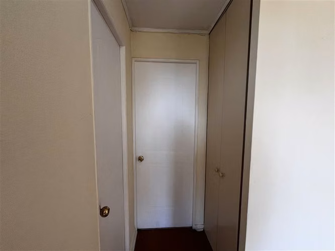 Departamento en venta 2 dormi 1 baño, 1 Est en San Miguel