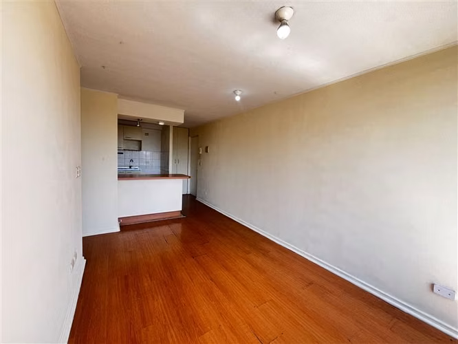 Departamento en venta 2 dormi 1 baño, 1 Est en San Miguel