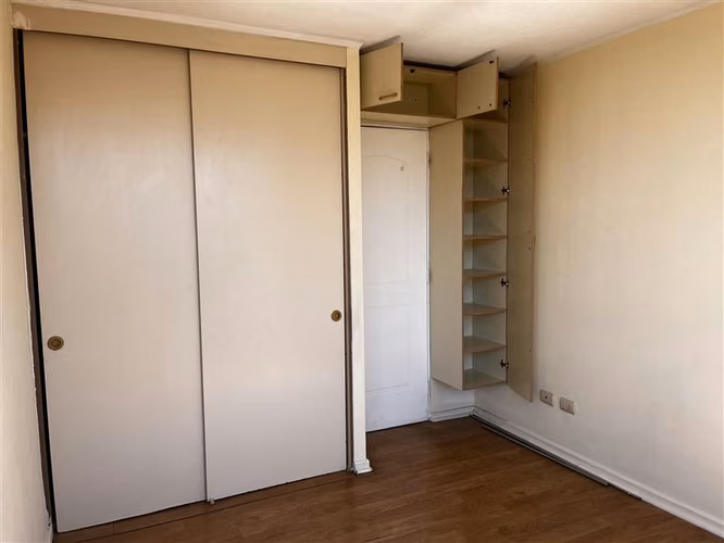Departamento en venta 2 dormi 1 baño, 1 Est en San Miguel