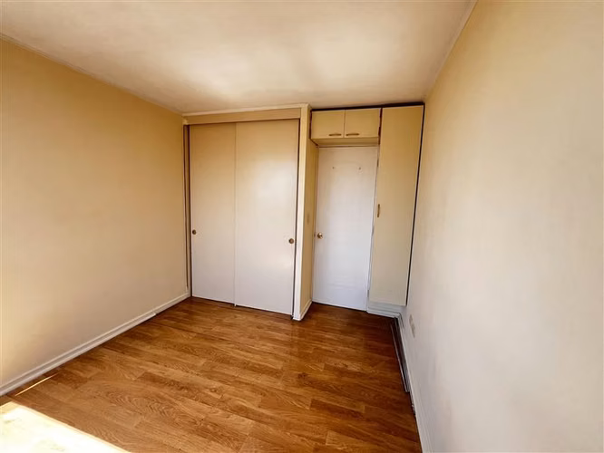 Departamento en venta 2 dormi 1 baño, 1 Est en San Miguel