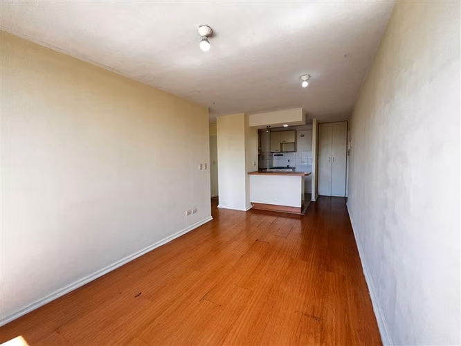 Departamento en venta 2 dormi 1 baño, 1 Est en San Miguel