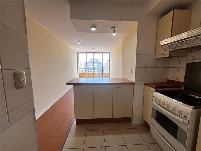 Departamento en venta 2 dormi 1 baño, 1 Est en San Miguel