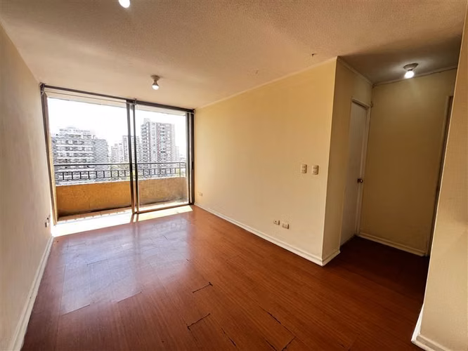 Departamento en venta 2 dormi 1 baño, 1 Est en San Miguel