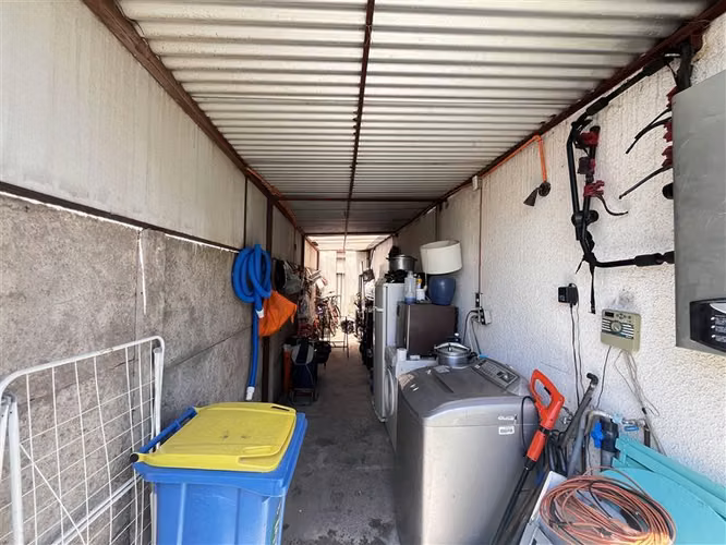 Casa en venta 3 dorm 3 bañ 1estar piscina en Padre Hurtado