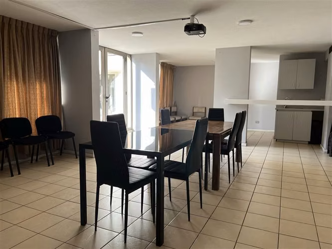 Depto en venta en Macul 3 dorm 2 bañ 1Est 1Bo en Macul