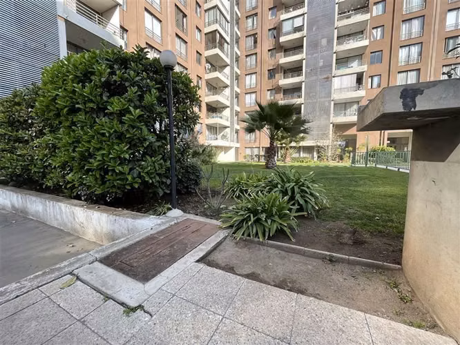 Depto en venta en Macul 3 dorm 2 bañ 1Est 1Bo en Macul