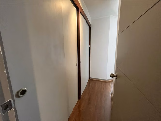 Depto en venta en Macul 3 dorm 2 bañ 1Est 1Bo en Macul