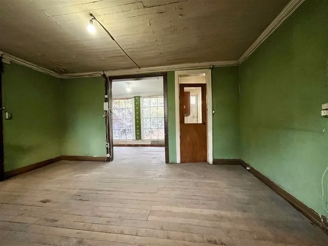 Sitio gran terreno en venta en La Cisterna