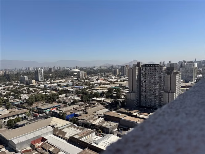 DPTO INVERSION ,6 AÑOS ANTIGUO,1D 1B E METRO FRANKLIN