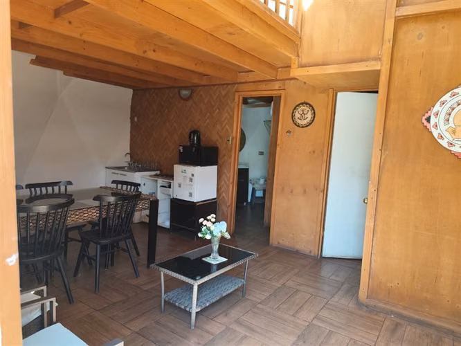 VENTA HOTEL EN VICUÑA, PROVINCIA DEL ELQUI