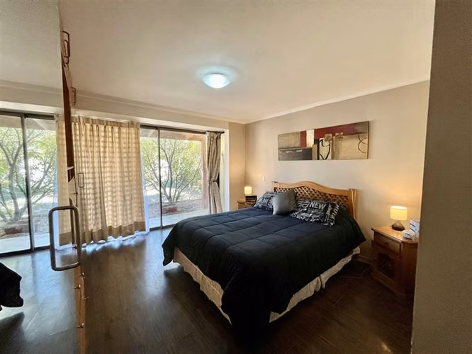 Casa en venta en 5 dormitorios 4 baños Padre Hurtado - Imagen 12
