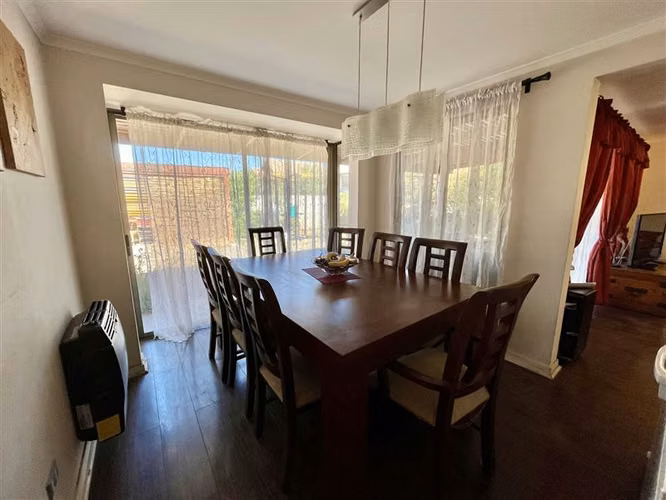 Casa en venta en 5 dormitorios 4 baños Padre Hurtado - Imagen 9