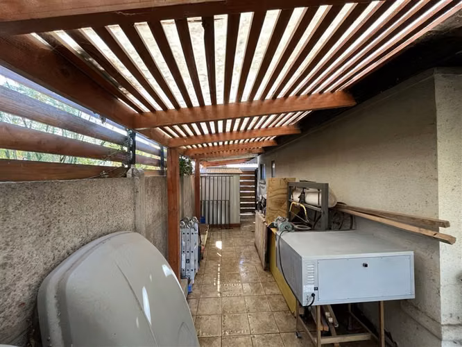 Casa en venta en 5 dormitorios 4 baños Padre Hurtado - Imagen 30