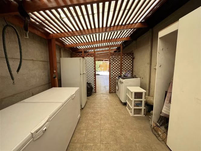 Casa en venta en 5 dormitorios 4 baños Padre Hurtado - Imagen 29