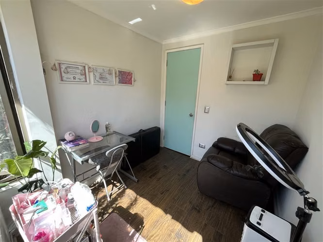 Casa en venta en 5 dormitorios 4 baños Padre Hurtado - Imagen 16