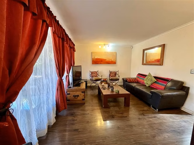 Casa en venta en 5 dormitorios 4 baños Padre Hurtado - Imagen 6