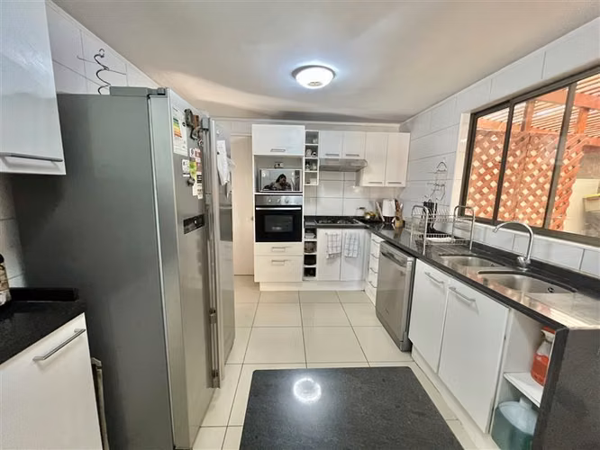Casa en venta en 5 dormitorios 4 baños Padre Hurtado - Imagen 11