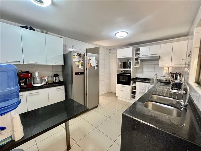 Casa en venta en 5 dormitorios 4 baños Padre Hurtado - Imagen 10
