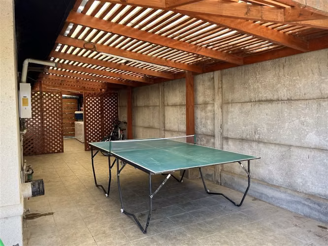 Casa en venta en 5 dormitorios 4 baños Padre Hurtado - Imagen 28