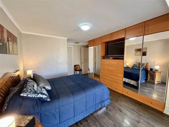 Casa en venta en 5 dormitorios 4 baños Padre Hurtado - Imagen 13