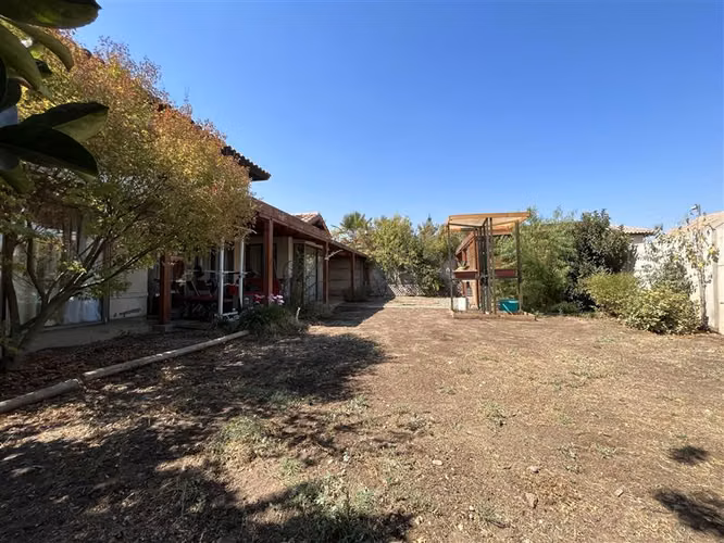 Casa en venta en 5 dormitorios 4 baños Padre Hurtado - Imagen 27