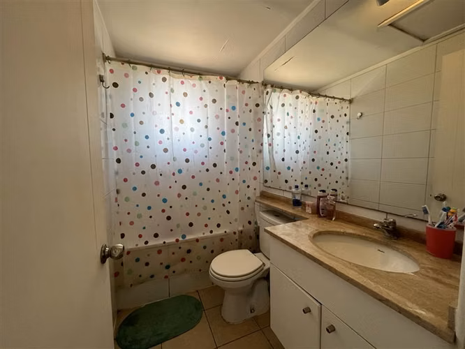 Casa en venta en 5 dormitorios 4 baños Padre Hurtado - Imagen 22
