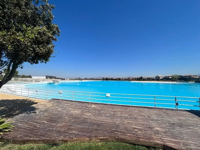 Casa en venta en 5 dormitorios 4 baños Padre Hurtado - Imagen 4