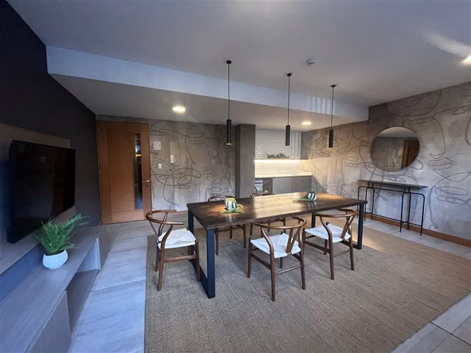 Departamento en venta en Santiago 2 dorm 1 baño 1 Est 1 Bod