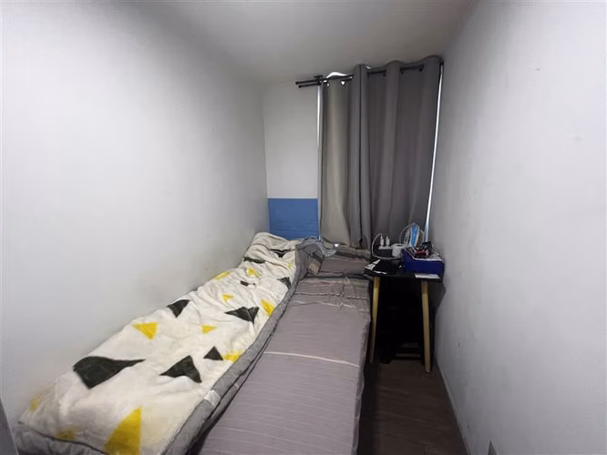 Departamento en venta en Santiago 2 dorm 1 baño 1 Est 1 Bod